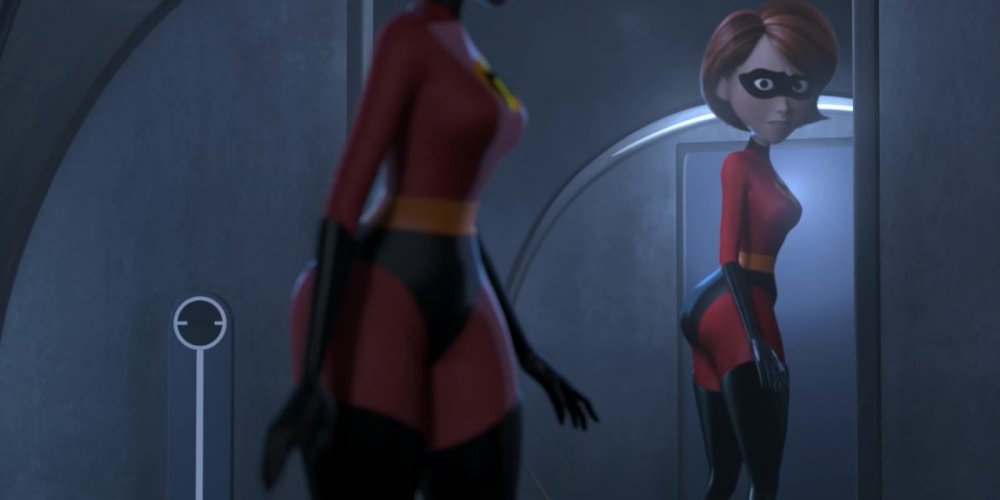 Helen Parr