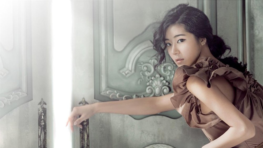 Park Min-Heun Hot