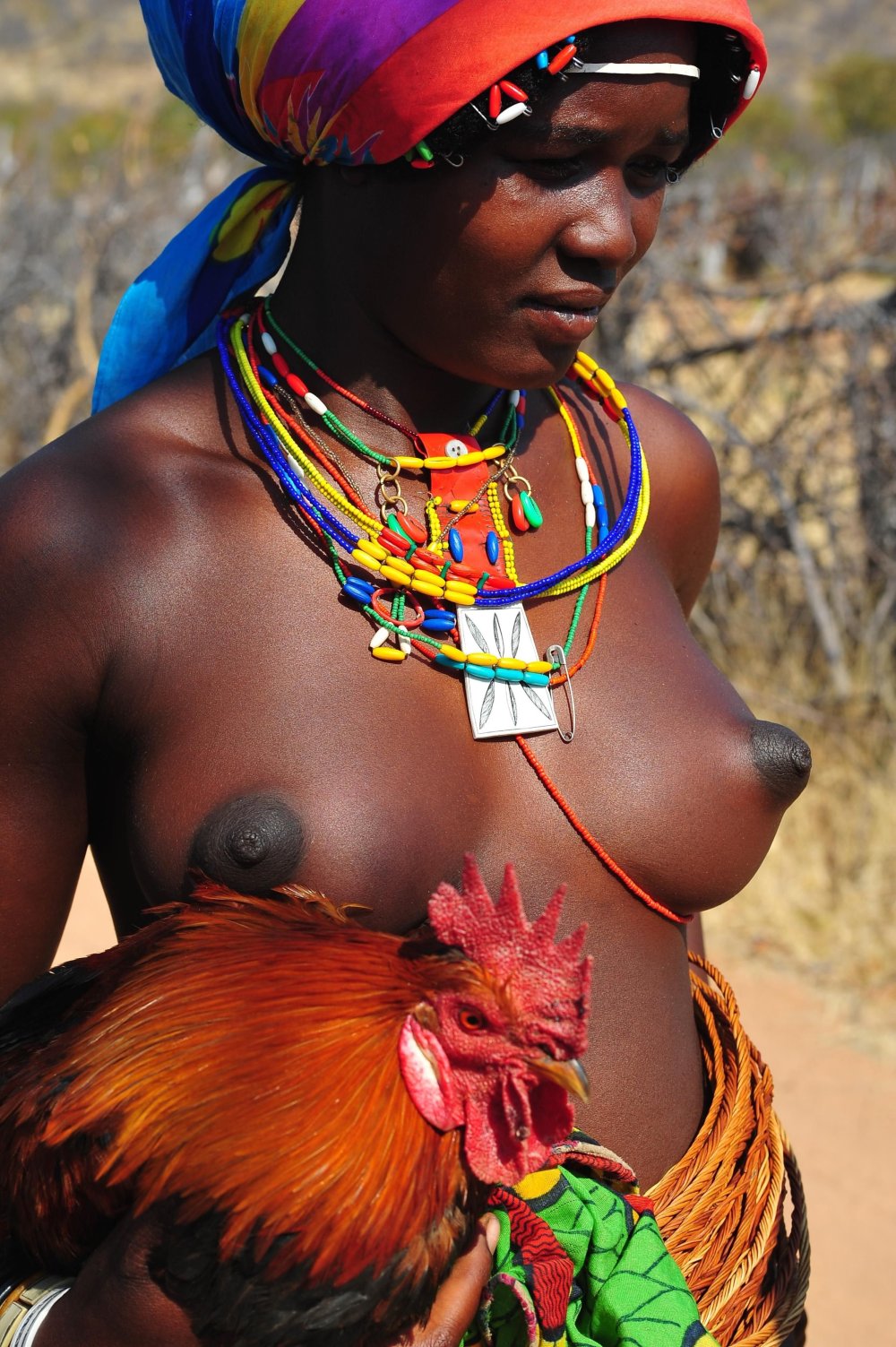 Jovencitas on Russian NATIVE NAKED