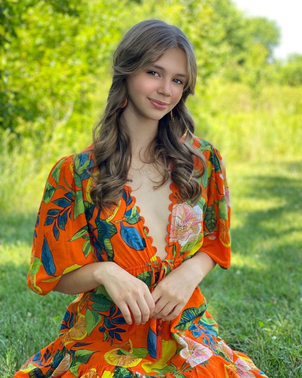Malvina Polikarpova