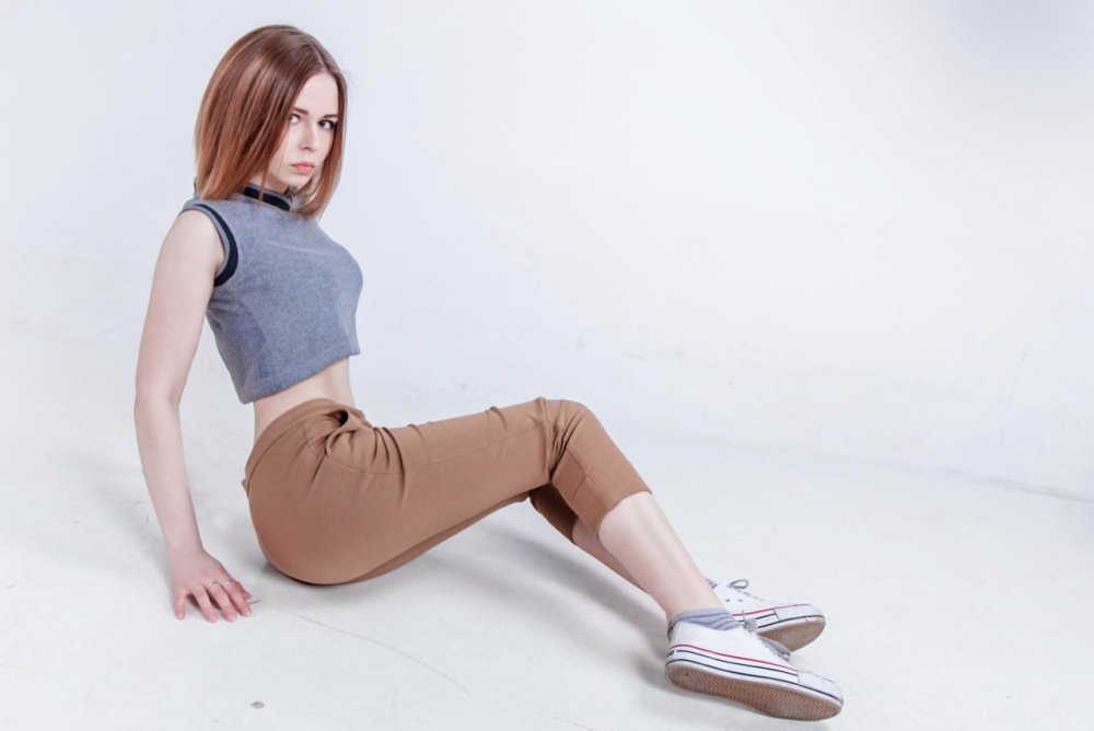 Polina Igonina @Ange_0u_Demon