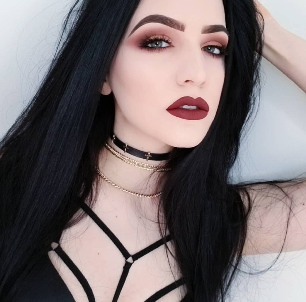 Angelika Rose Draculangelica