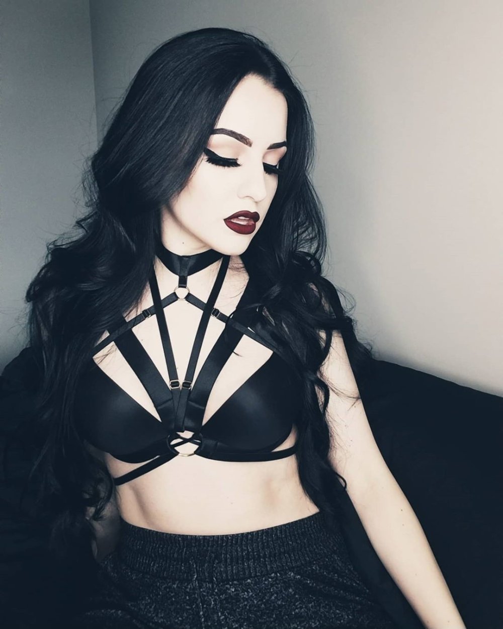 Angelika Rose Draculangelica