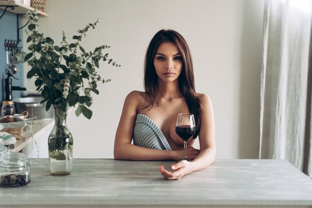 Actress Jamma Arterton