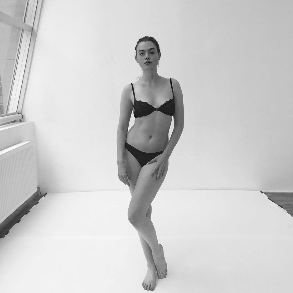 Alina Ostapovich