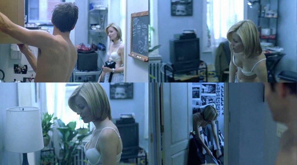 Elizabeth Banks in porn films