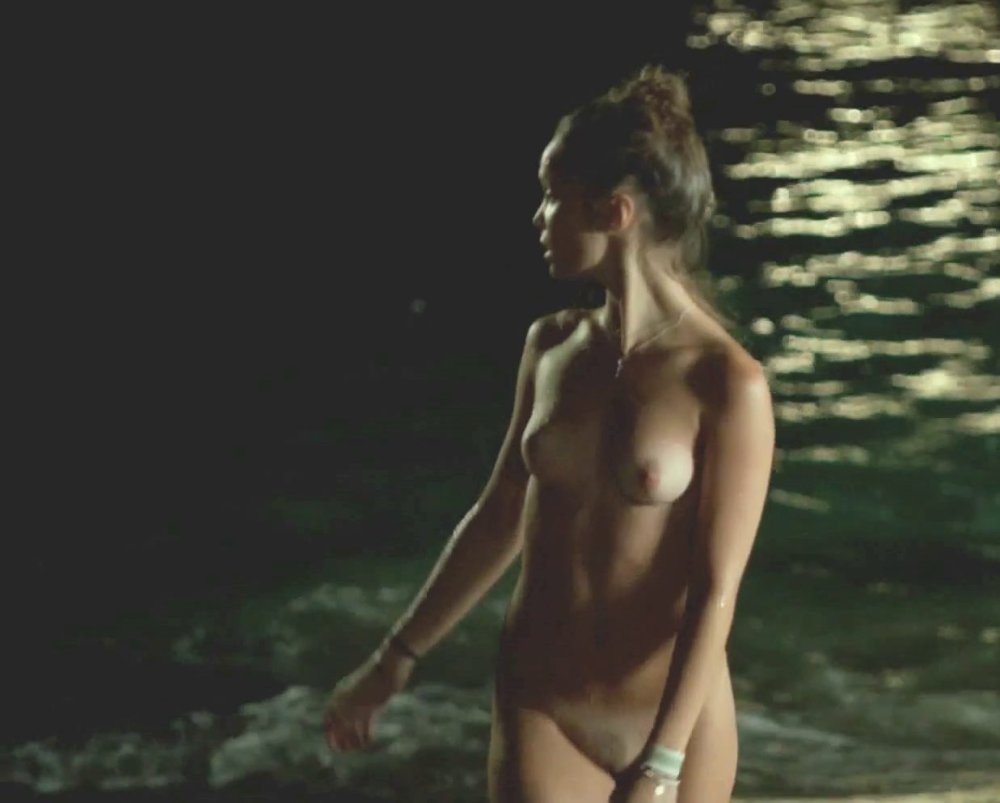 Lola Marron photo naked