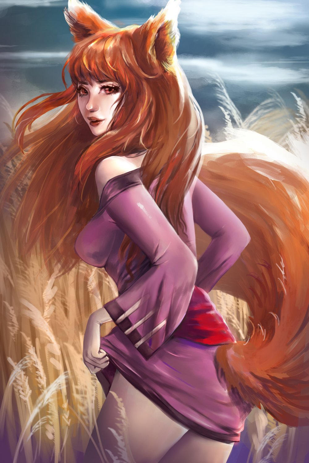 Roxy from fnap secularity Bridge