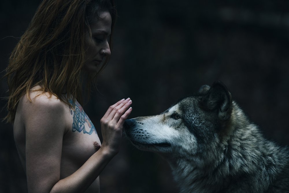 Roxana Disney Gufi Giantess