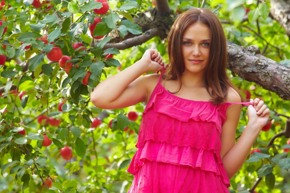 Zlatka a Czech model