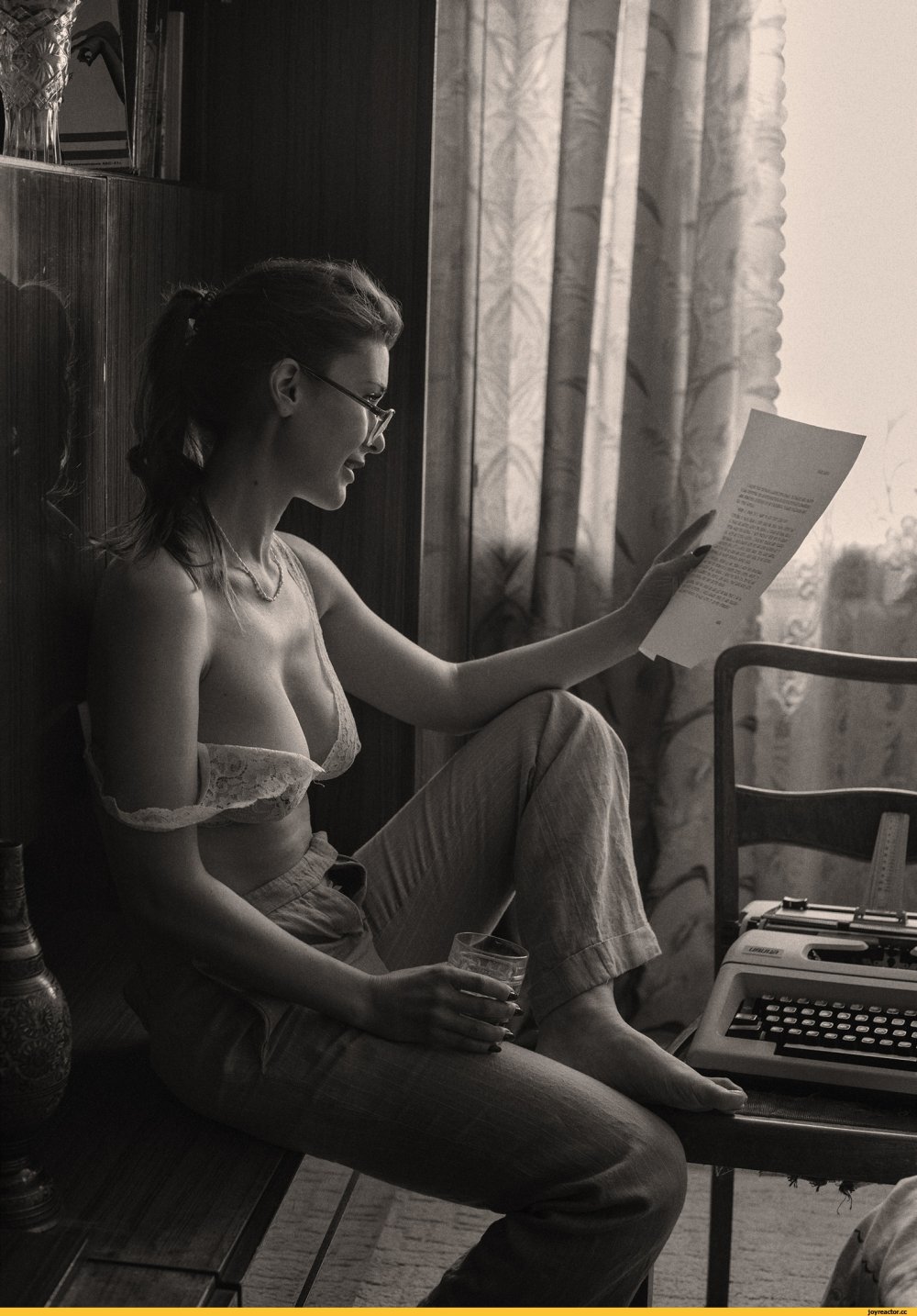 David Dubnitsky nude
