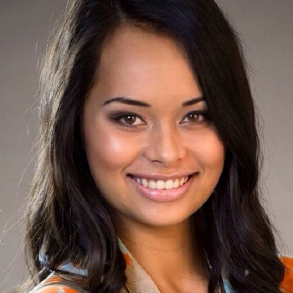 Frankie Adams obscene