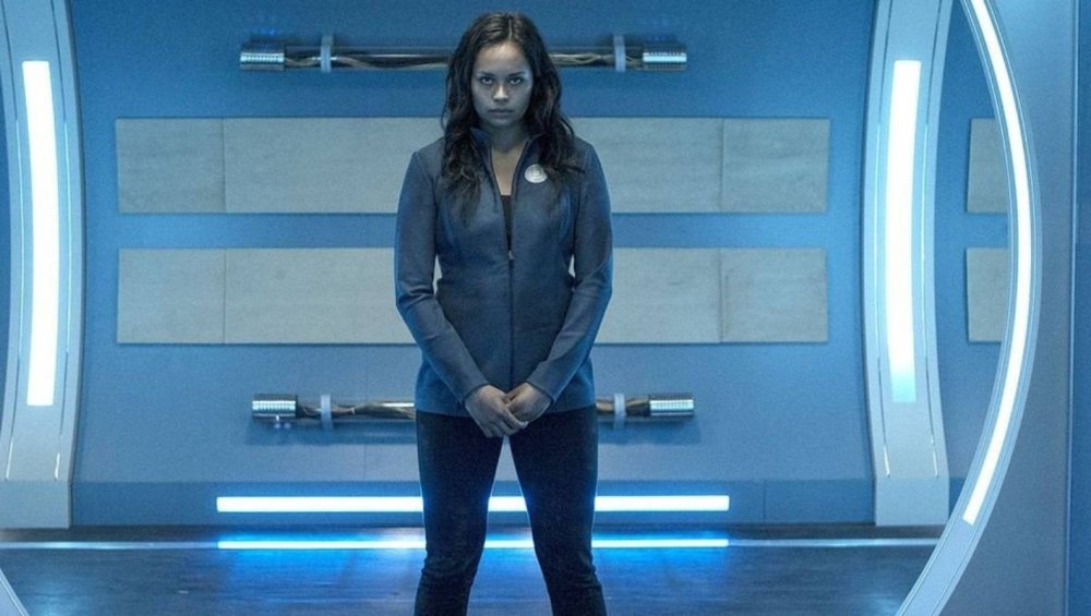 Frankie Adams photo