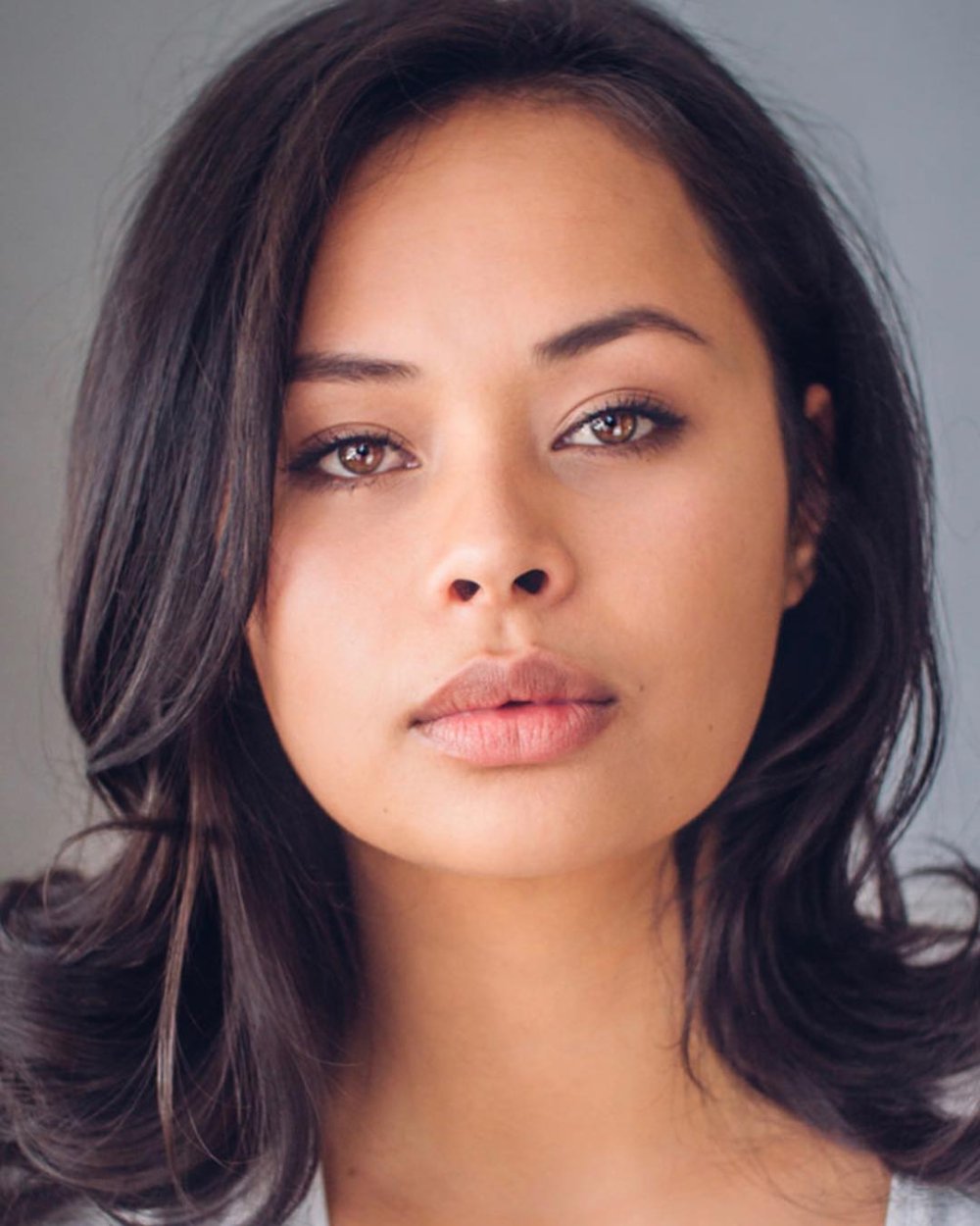 Frankie Adams New Zealand actress