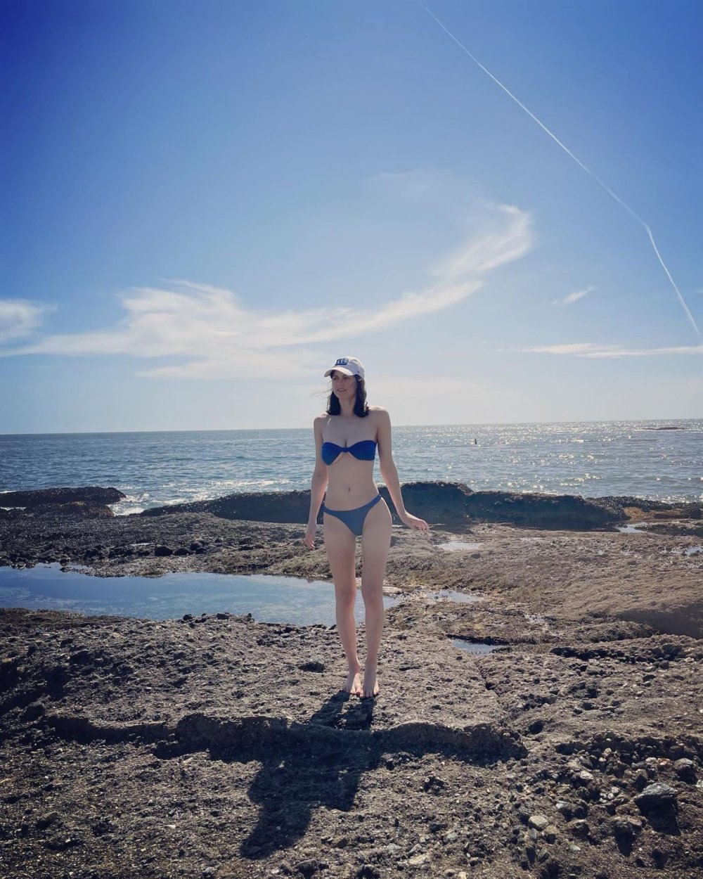 Alexandra Daddario 2019 Hot