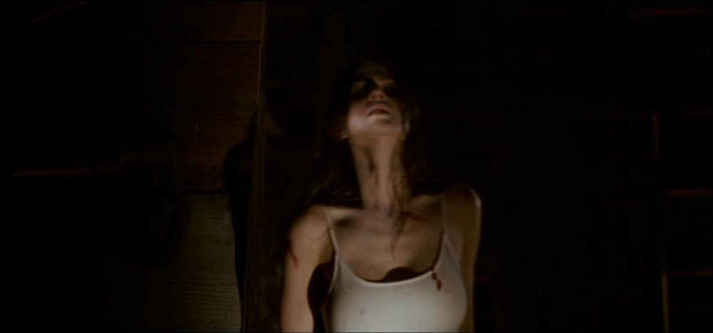 Alexandra Daddario Boobs