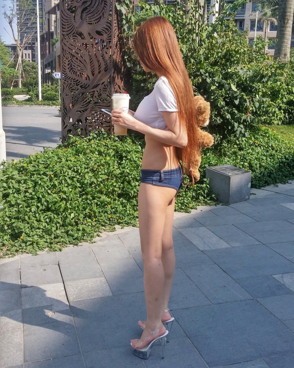 Naomi Wu Leaked