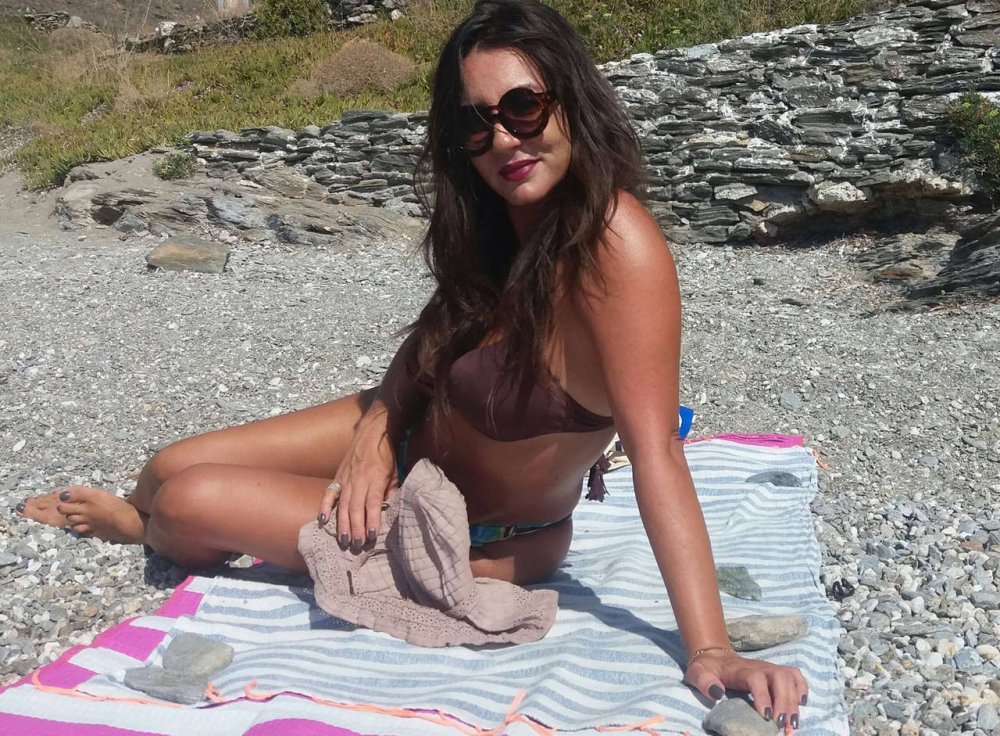 Barbara de Medeiros