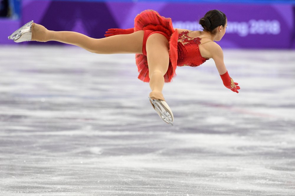 Zagitova Maxim