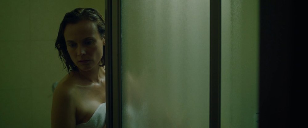 Diane Kruger Naked Film