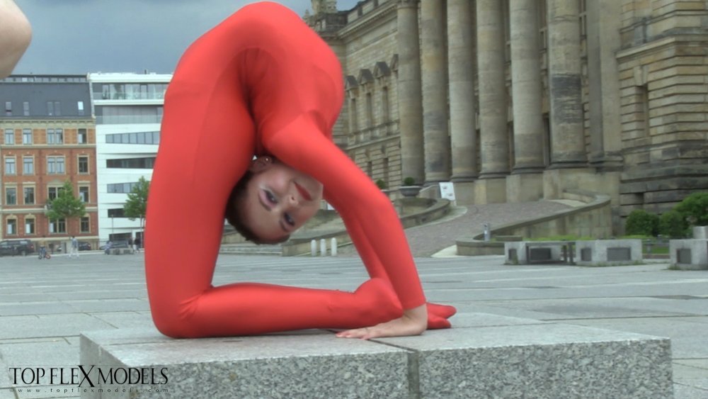 Alina Ruppel