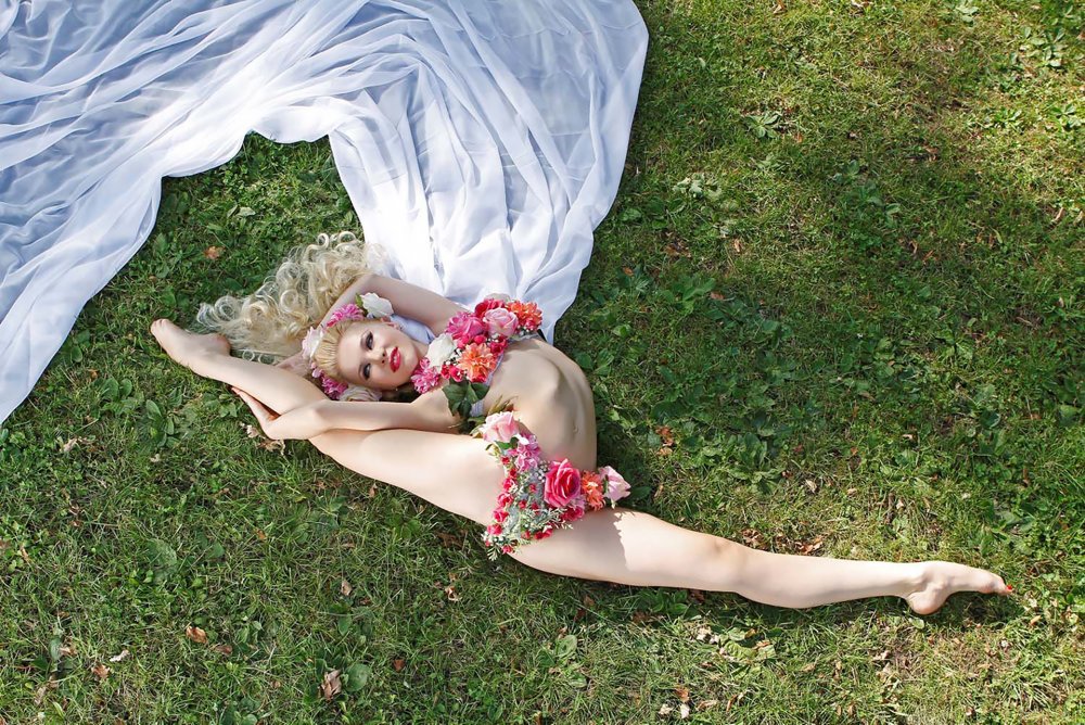 Zlata of Charules Onlyfans