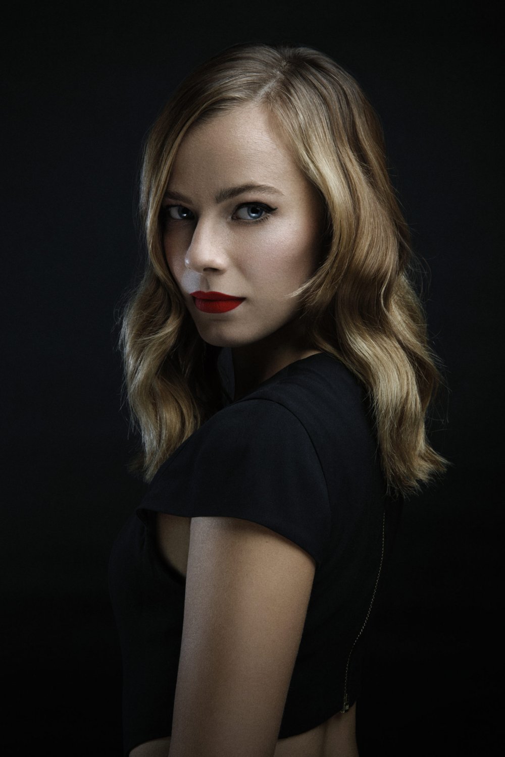 Saskia Rosendal