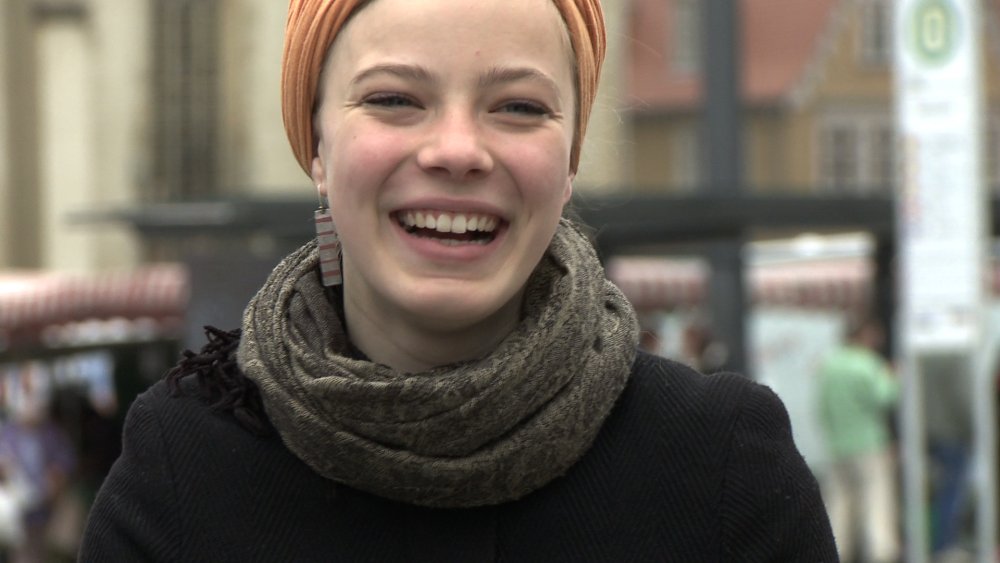 Saskia Rosendal