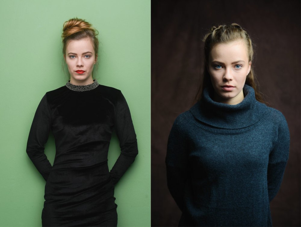 SASKIA ROSENDAHL