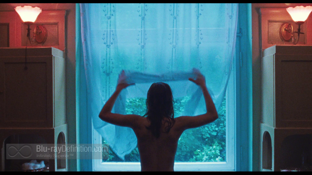 Saskia Rosendal scenes from films