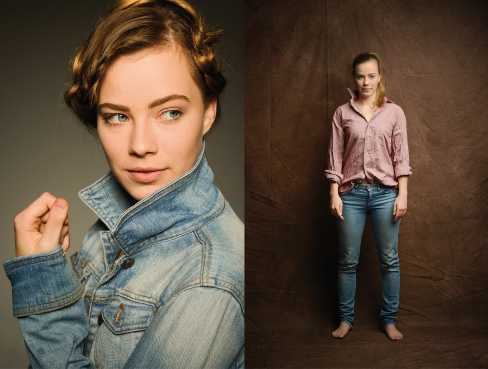 Saskia Williskroft