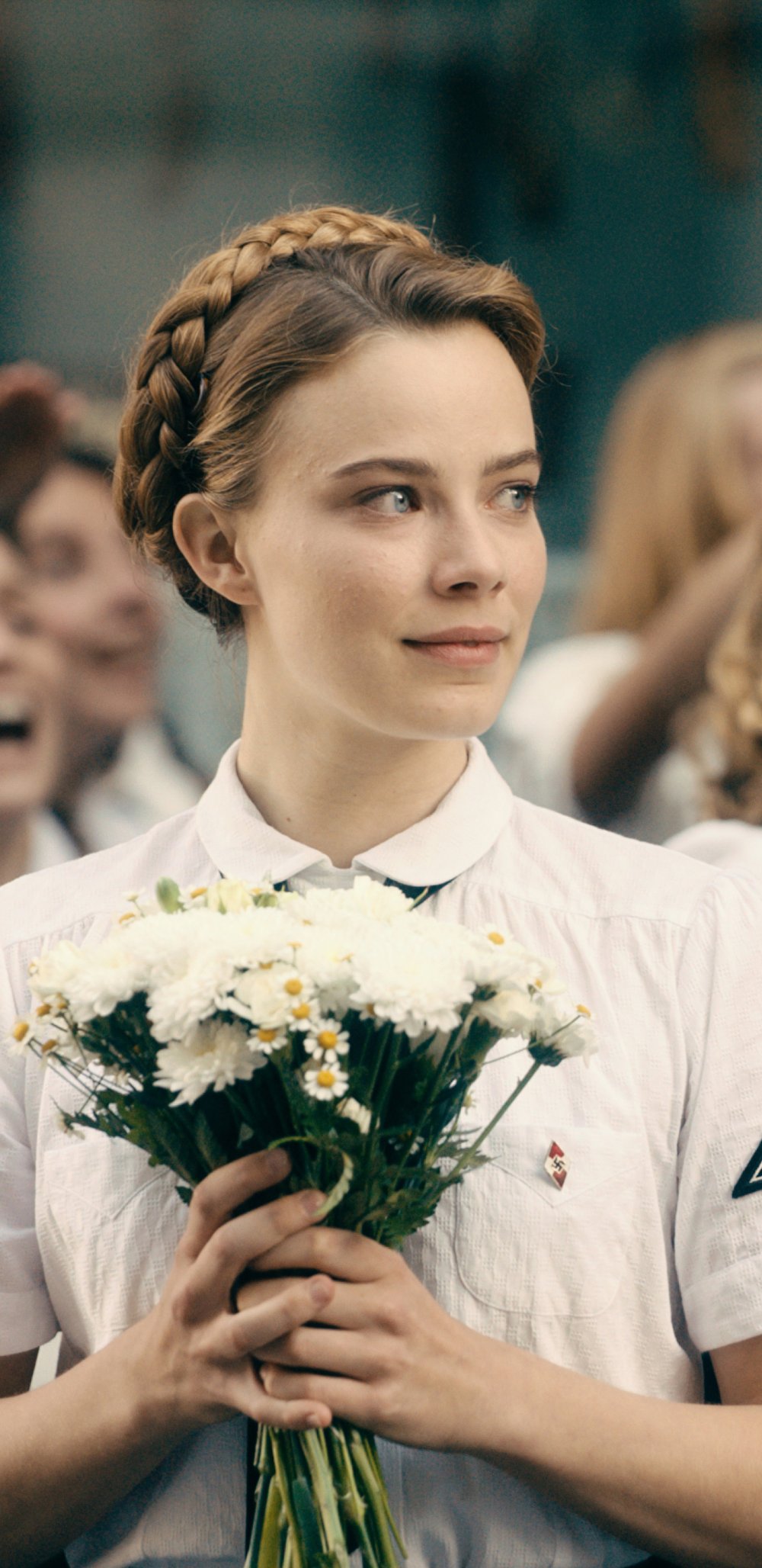 Saskia Rosendal Youth