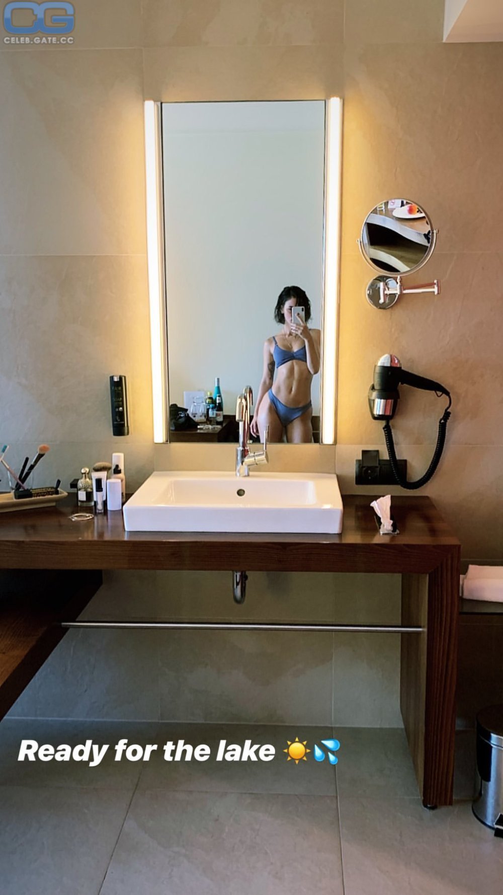Lena Mayer Nude