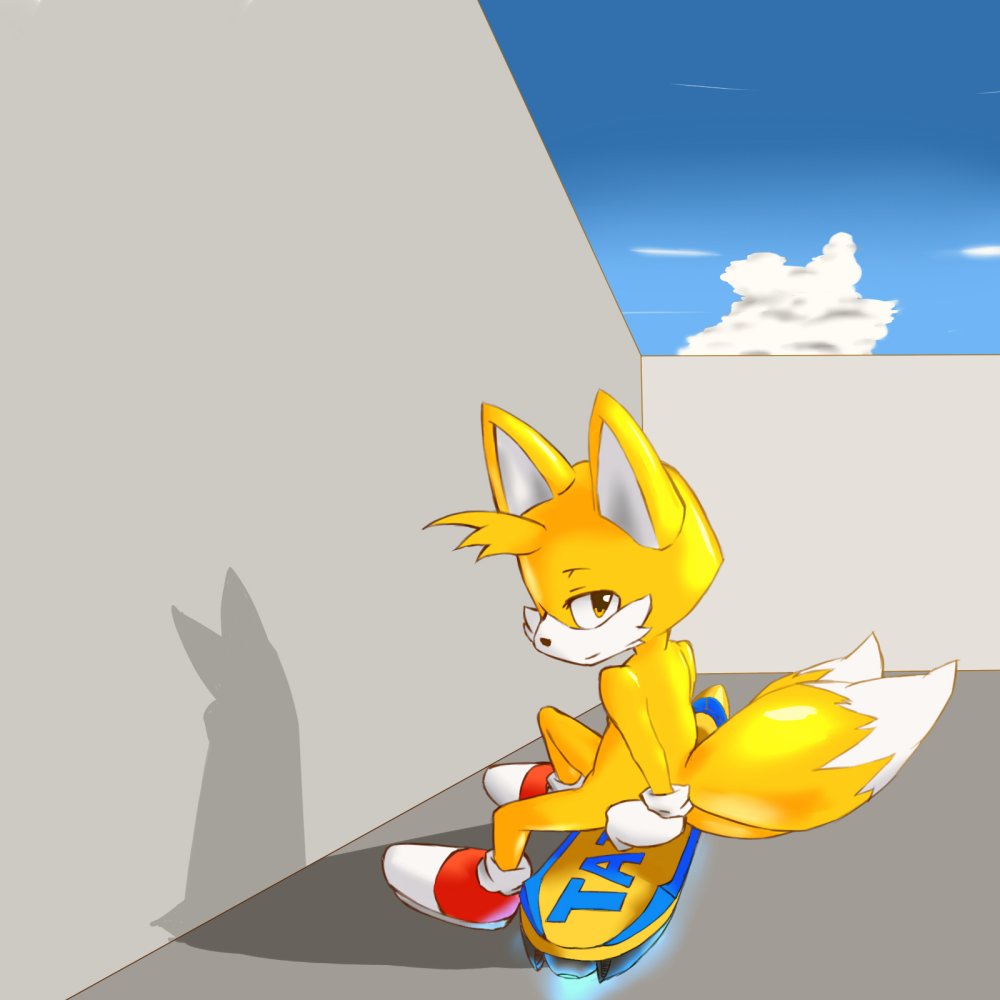 Tales pilot