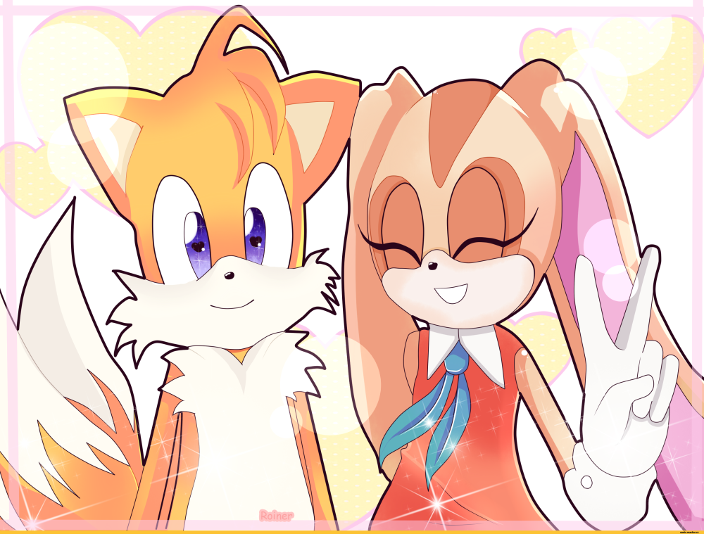 Alignment Sonic
