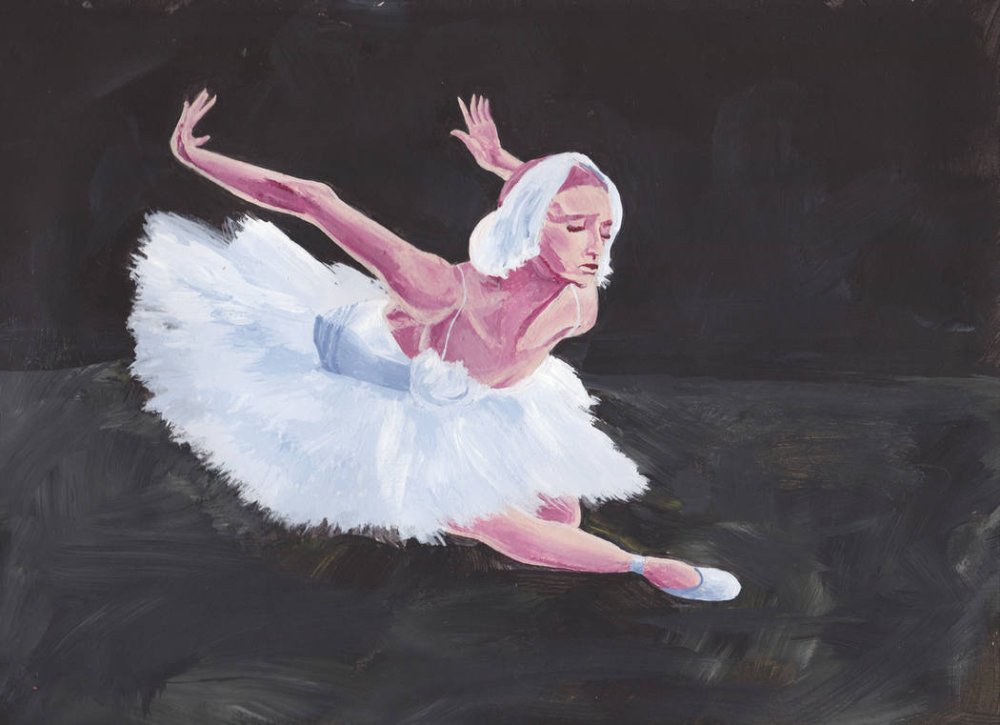 Anna Vyacheslavovna Kharahasheva