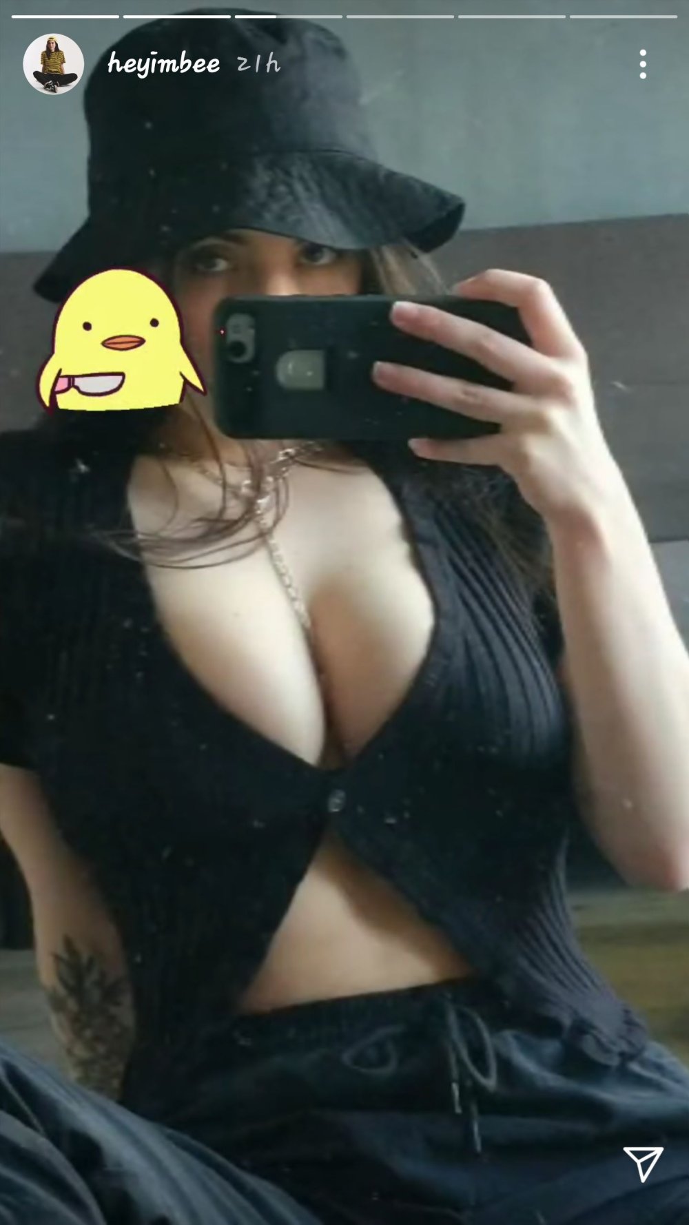 Heyimbee Bikini