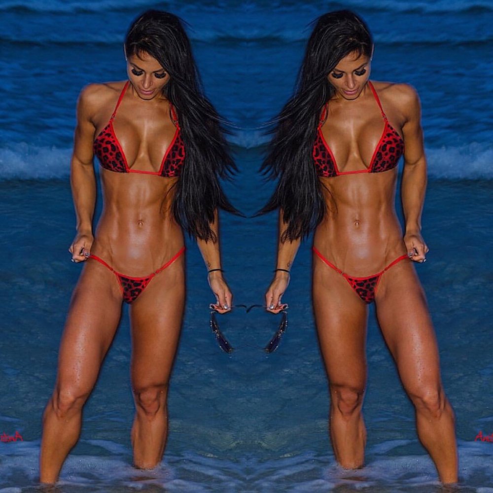 Anita Herbert Topless