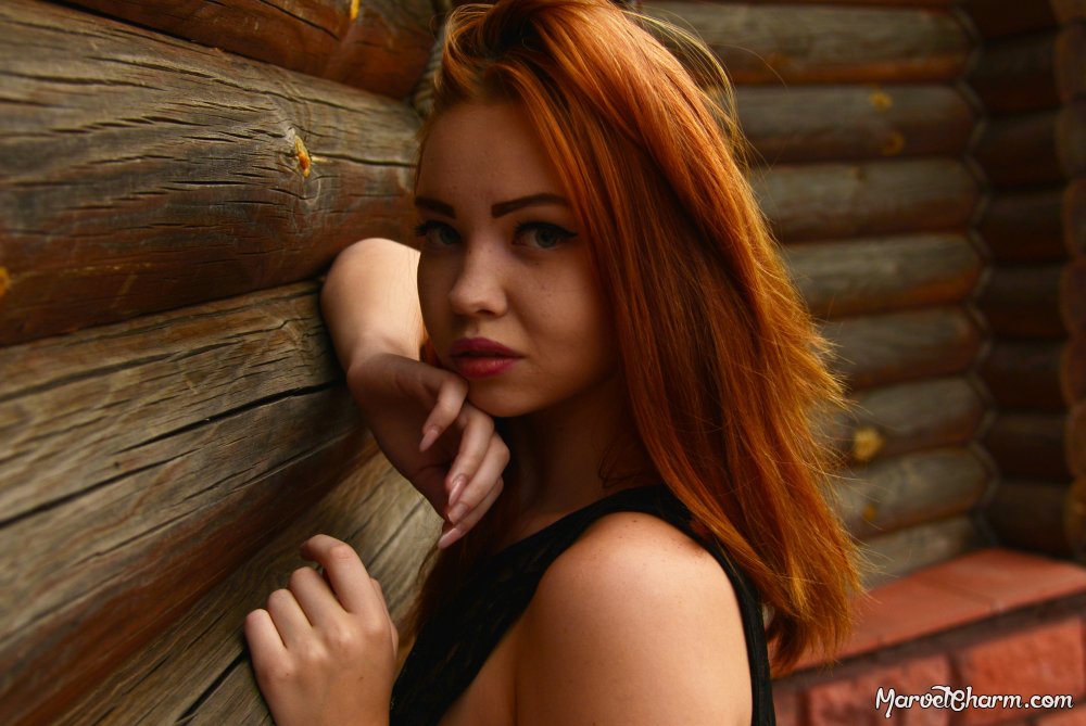 Marvelcharm Anita