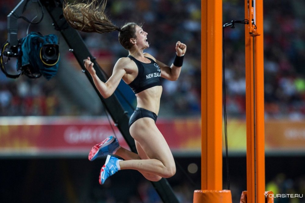 Eliza McCartney