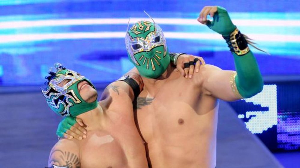 Kalisto Real Face