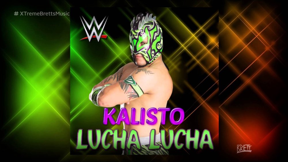 Mexican wrestlers of the ray of libra