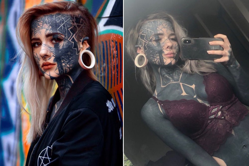 Amber Brian