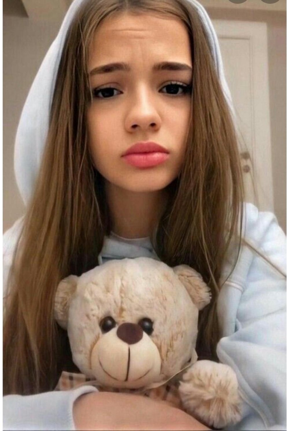 Val Cortez Titinashka