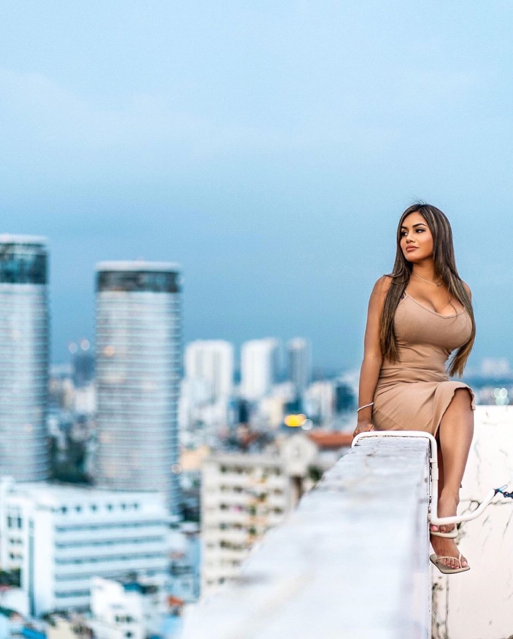 Catherine Timokhina Maxim