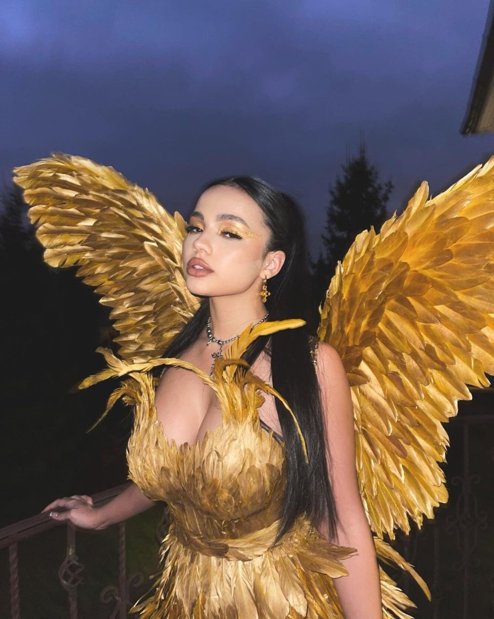 Valya Karna.val 2021