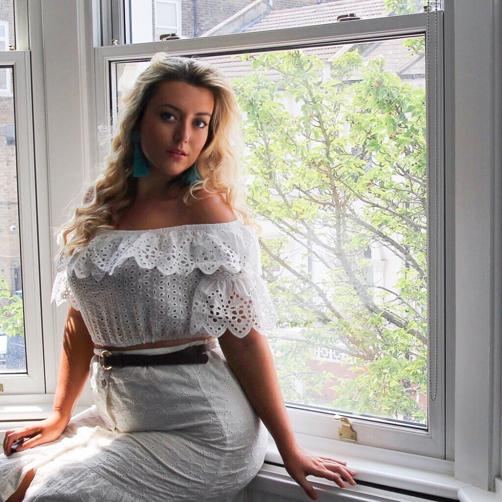 Rebecca Penfold