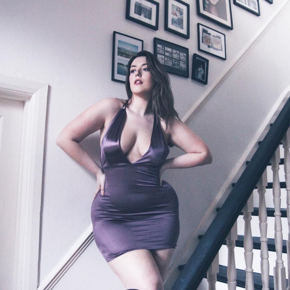 Rebecca Penfold @OHMYGARTERS