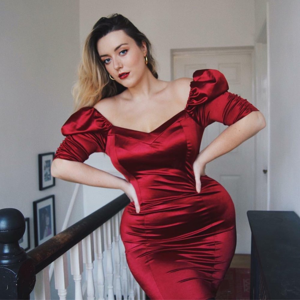 Rebecca Penfold