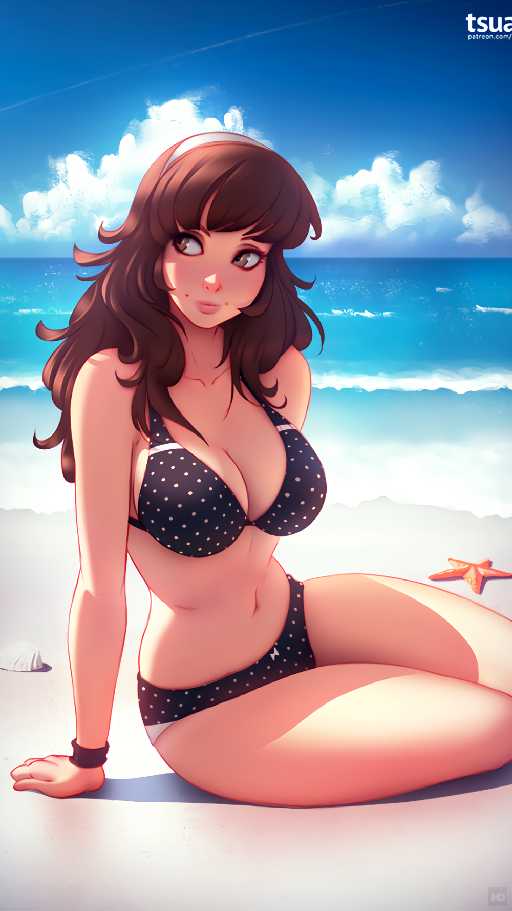 Artist Gil Elvgren Pin-AP